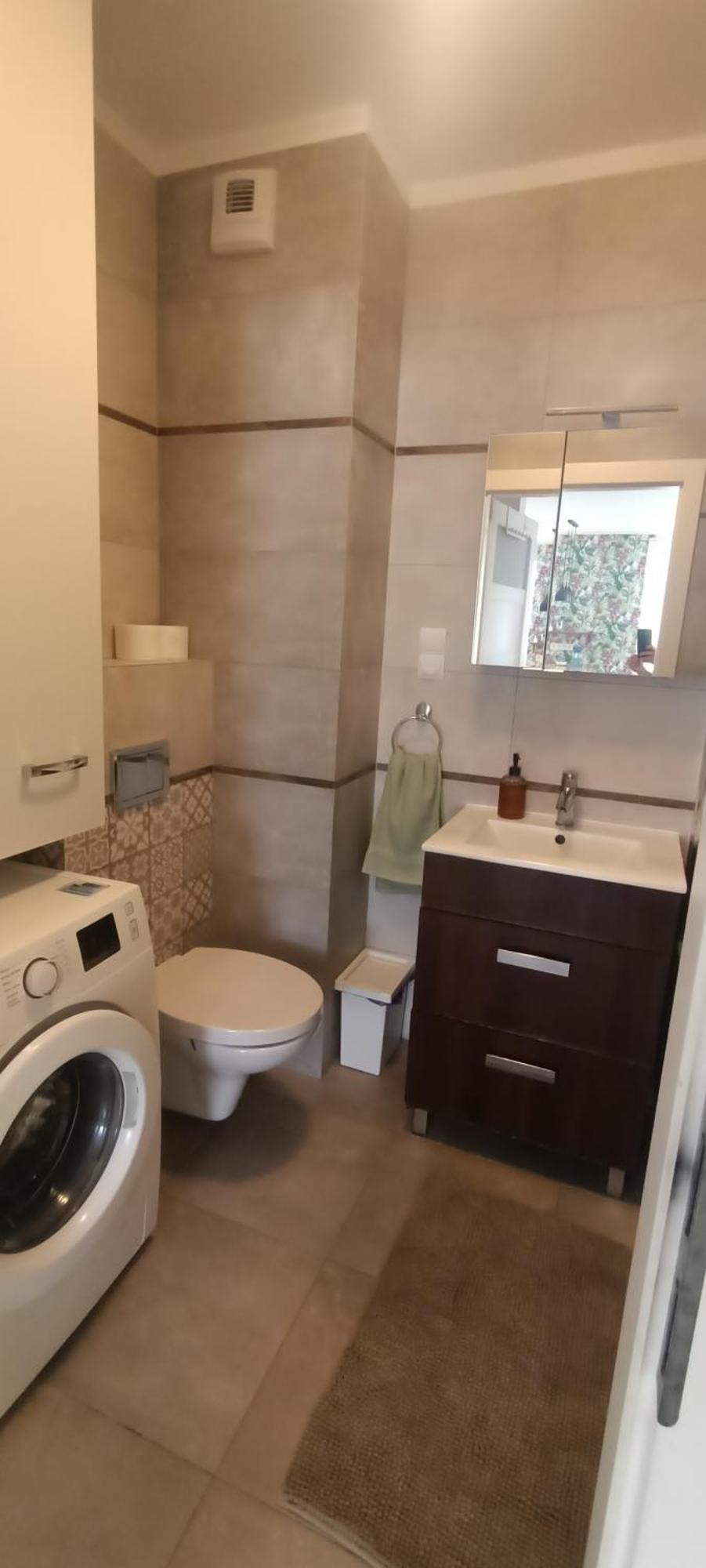 Uroczy Apartament ออลชติน ภายนอก รูปภาพ