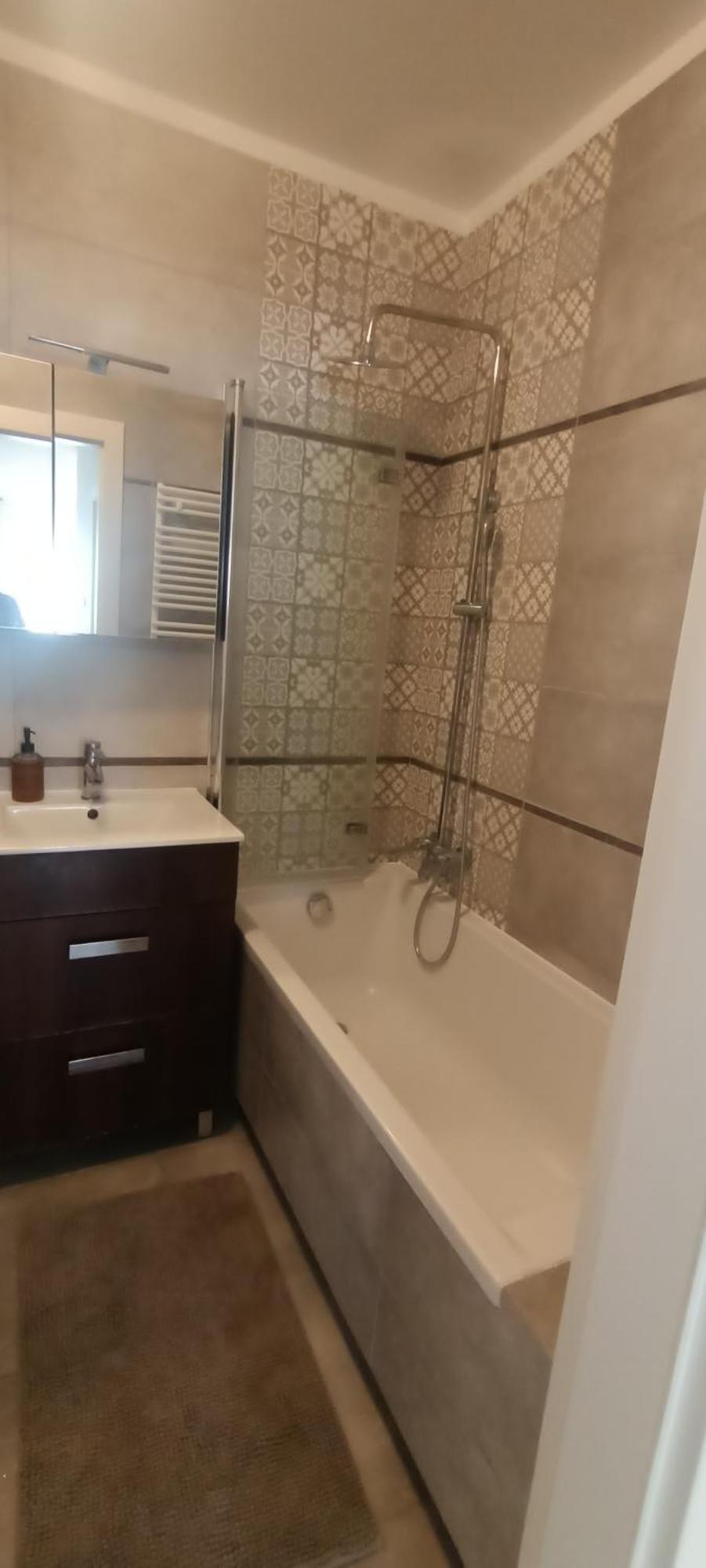 Uroczy Apartament ออลชติน ภายนอก รูปภาพ