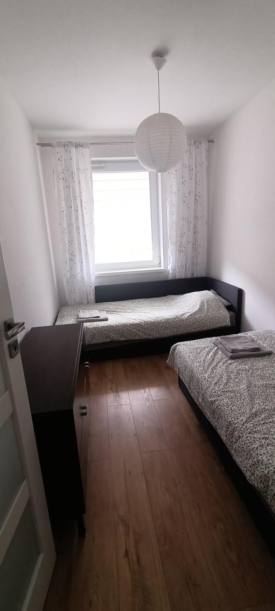 Uroczy Apartament ออลชติน ภายนอก รูปภาพ